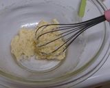 レンジで簡単♪失敗なしのホワイトソース作り方1写真
