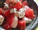 和風＆中華*バルサミコ酢ドレッシング*作り方7写真