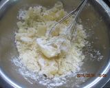 じゃがいもで見た目豪華な和食。作り方1写真