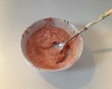 トースターで簡単!鶏の明太マヨ焼き☆作り方3写真