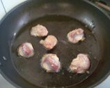 砂肝のおつまみから揚げ作り方3写真