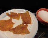 塩麹で親子丼♪作り方6写真