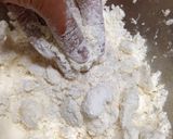 簡単♫サクサク♫プレーンスコーン作り方4写真