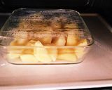 じゃがもちチーズ(^O^)優しい味作り方1写真