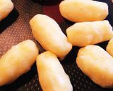 じゃがもちチーズ(^O^)優しい味作り方4写真