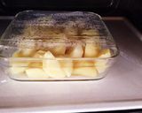 甘辛！じゃがいもの肉巻き作り方1写真