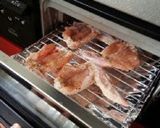 マジカルスパイスで簡単☆手羽先焼き作り方3写真