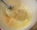ふんわりやさしい鶏のつくね★作り方1写真