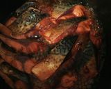 簡単！お惣菜屋さんの味＊鯖の煮付け作り方6写真