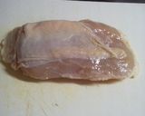 メッチャ柔らか！鶏胸肉の絶品ピカタ作り方1写真