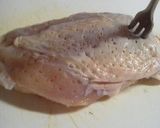 メッチャ柔らか！鶏胸肉の絶品ピカタ作り方2写真