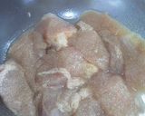 メッチャ柔らか！鶏胸肉の絶品ピカタ作り方4写真