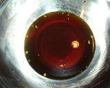 茄子としし唐のさっぱり煮浸し作り方5写真
