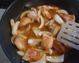 赤魚のケチャップあんからめ作り方5写真