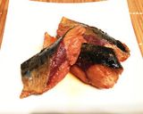 簡単！お惣菜屋さんの味＊鯖の煮付け作り方7写真