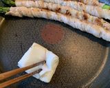 アスパラの豚バラ肉巻き作り方5写真