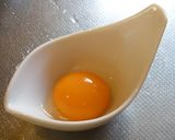 美味!BBQ炭火焼きつくねたれ黄身添え作り方11写真