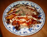 みどりん風★広島お好み焼き作り方10写真