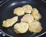 メッチャ柔らか！鶏胸肉の絶品ピカタ作り方6写真