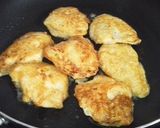 メッチャ柔らか！鶏胸肉の絶品ピカタ作り方7写真