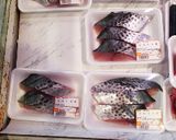 さわらと人参のムニエルハーブ風味作り方1写真