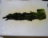 麺つゆで簡単ホウレン草和え作り方3写真