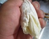 麺つゆで簡単ホウレン草和え作り方4写真