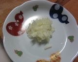 青しそと鶏もも肉の甘酢ソテー作り方3写真