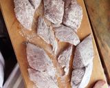 さわらと人参のムニエルハーブ風味作り方2写真