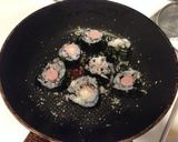 簡単海苔巻き作り方2写真
