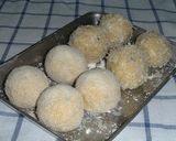 和風♪揚げ出しおからコロッケ作り方6写真