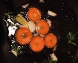 さわらと人参のムニエルハーブ風味作り方3写真
