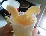 さっぱりフルーツゼリー☆作り方8写真