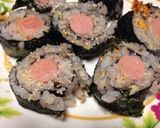簡単海苔巻き作り方3写真
