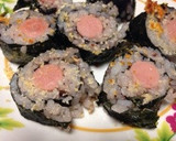 簡単海苔巻き作り方3写真