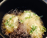 玉ねぎとしらすとしそのかき揚げ作り方4写真