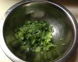瓶詰✿なめたけ＆胡瓜＆竹輪和え作り方1写真