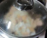 青しそと鶏もも肉の甘酢ソテー作り方7写真