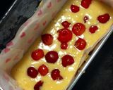 さくらんぼケーキ★簡単絶品★作り方8写真