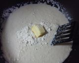 ヘルシーおからでグラタン(*^_^*)作り方2写真