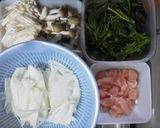 ヘルシーおからでグラタン(*^_^*)作り方4写真