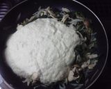 ヘルシーおからでグラタン(*^_^*)作り方6写真