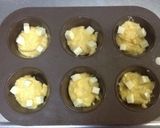 糖質制限！大豆粉チーズマフィン作り方5写真