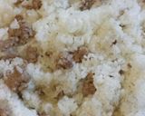 ホットプレートで石焼きビビンバ風作り方4写真