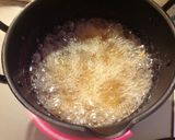 つまみ食い必須☆カレー味ポテトのフライ作り方7写真