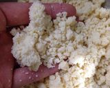簡単♫サクサク♫プレーンスコーン作り方8写真