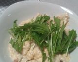 るる35 再現♪明太ソースの幅広うどん作り方10写真