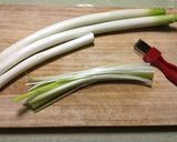 ふんわり☆鶏だんご作り方1写真