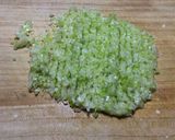 ふんわり☆鶏だんご作り方2写真