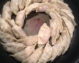 桜えびギョーザでカルシウム作り方4写真